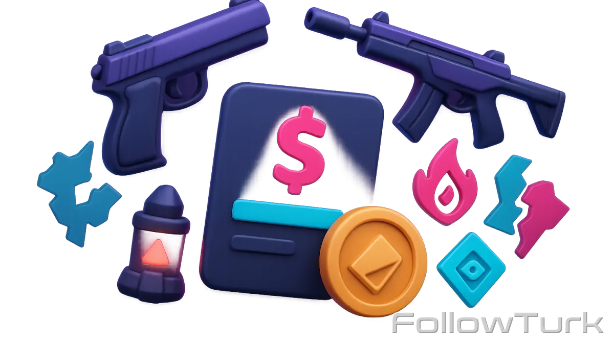Was ein riot access code für 5 $ wirklich bringt - FollowTurk Blog