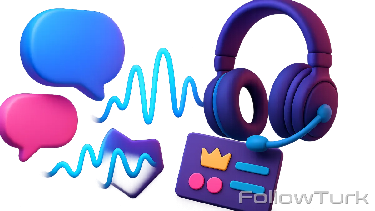 Clever discord boosts kaufen: billig oder nur günstig? - FollowTurk Blog