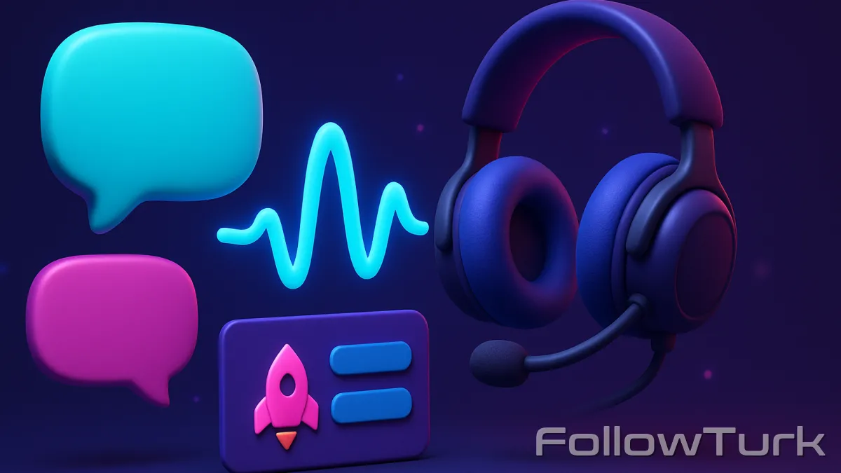 Günstig Discord Nitro kaufen: Boosts richtig nutzen - FollowTurk Blog