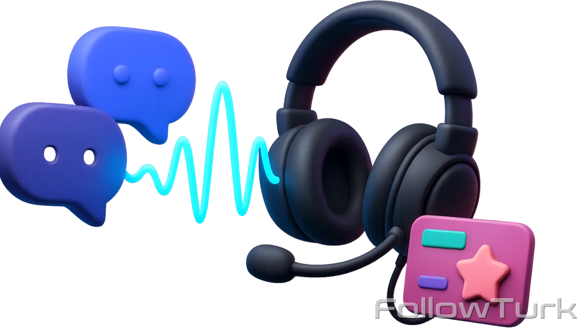 Günstig Discord Boost kaufen: Preis, Tempo & Risiko prüfen - FollowTurk Blog