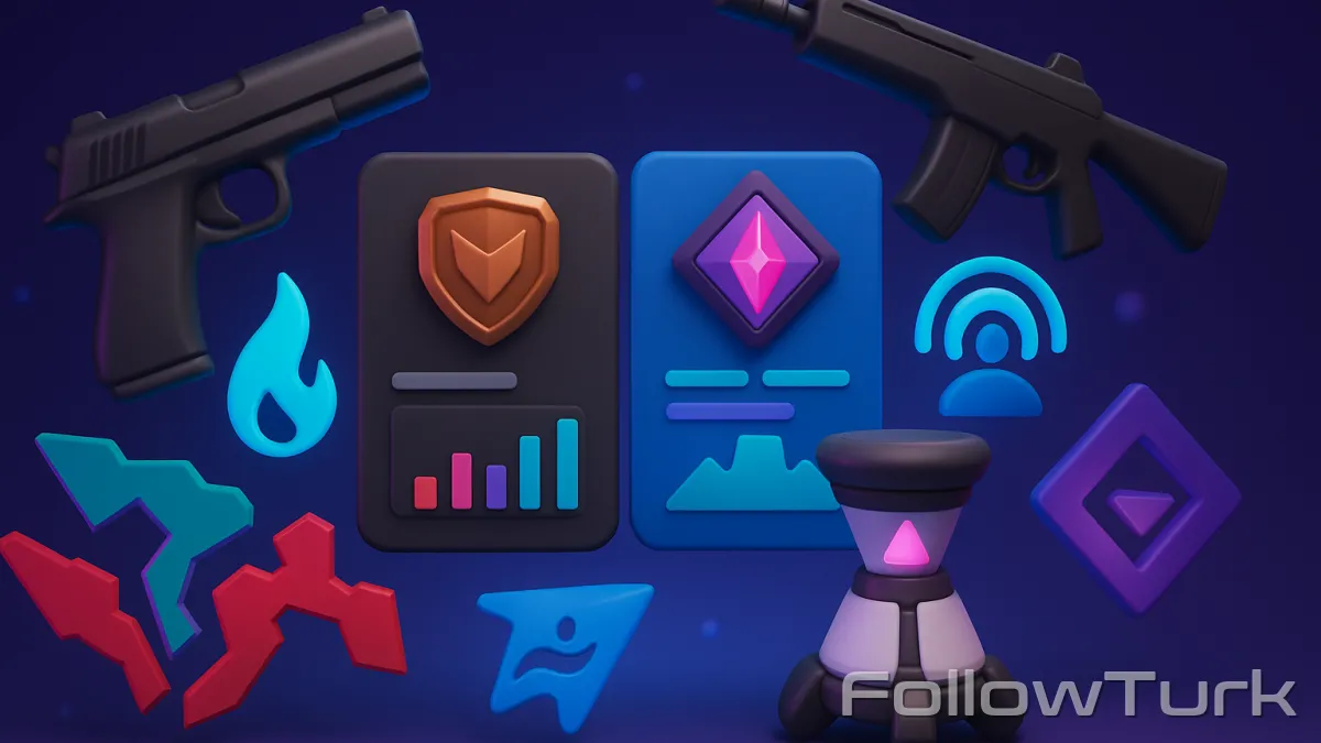 Warum ein valorant iron account Immortal teuer ist - FollowTurk Blog