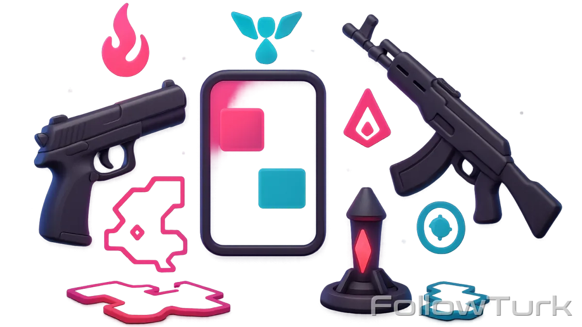 valorant unranked account: Vorteile, Risiken & Empfehlung - FollowTurk Blog