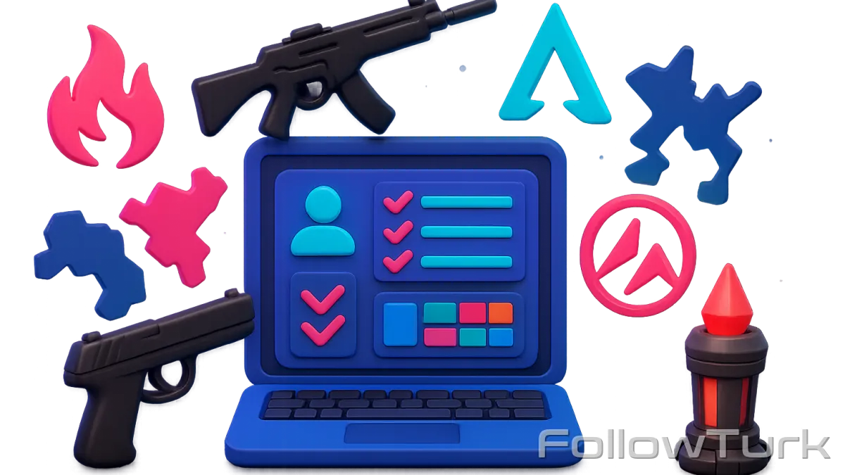 So findest du buy valorant account with skins günstig - FollowTurk Blog