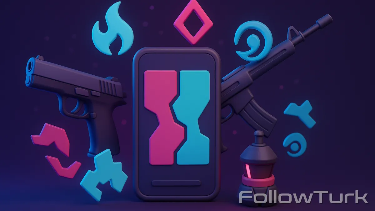 So findest du buy valorant account with skins richtig - FollowTurk Blog