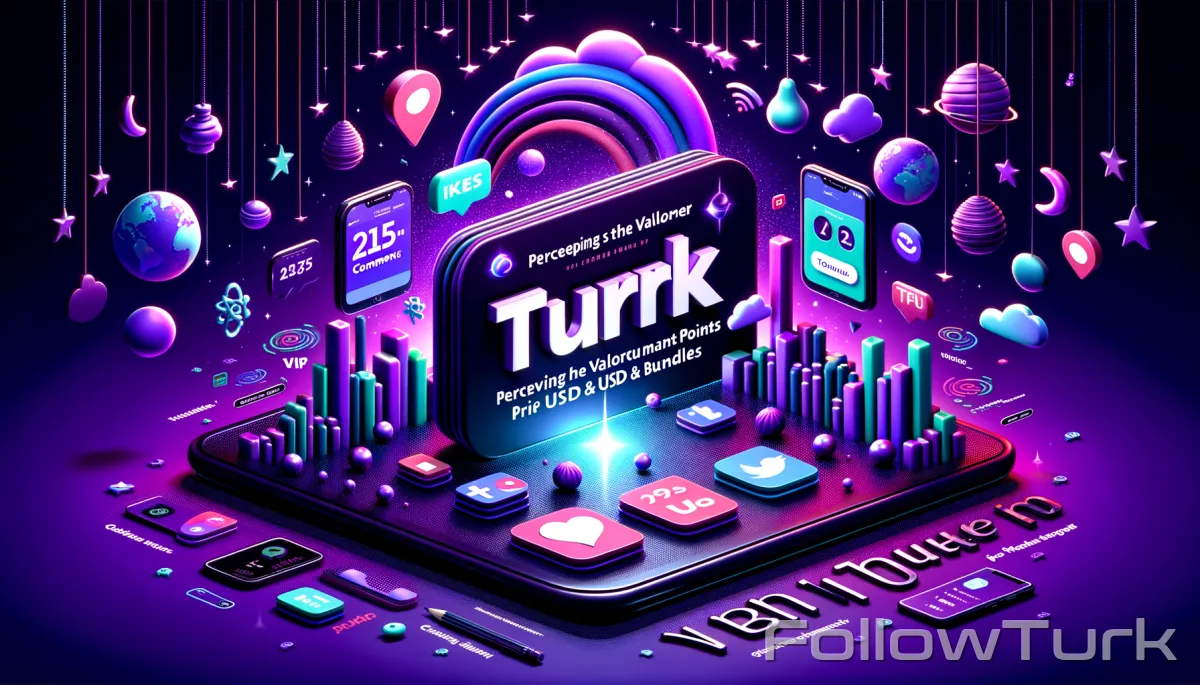 So findest du den Valorant points price: 2175 VP in USD - FollowTurk Blog