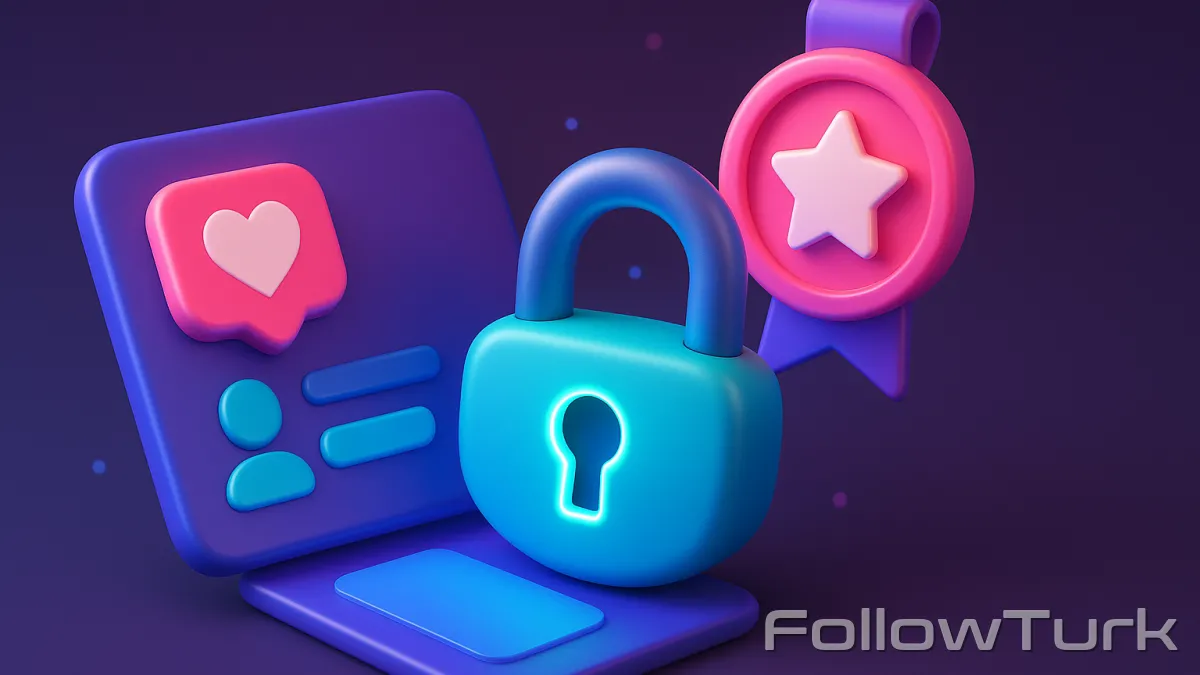 Mehr social media engagement: 9 Taktiken für IG-Käufe - FollowTurk Blog