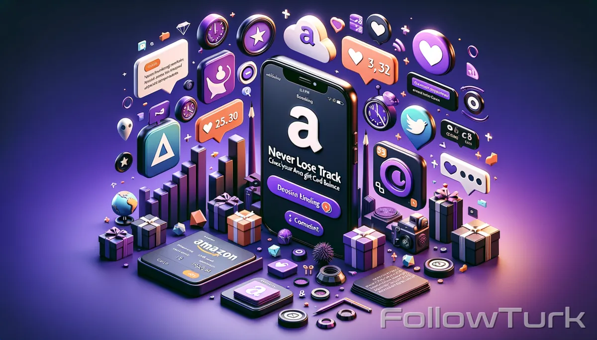 So prüfen Sie Ihre amazon gift card: Guthaben in Minuten - FollowTurk Blog