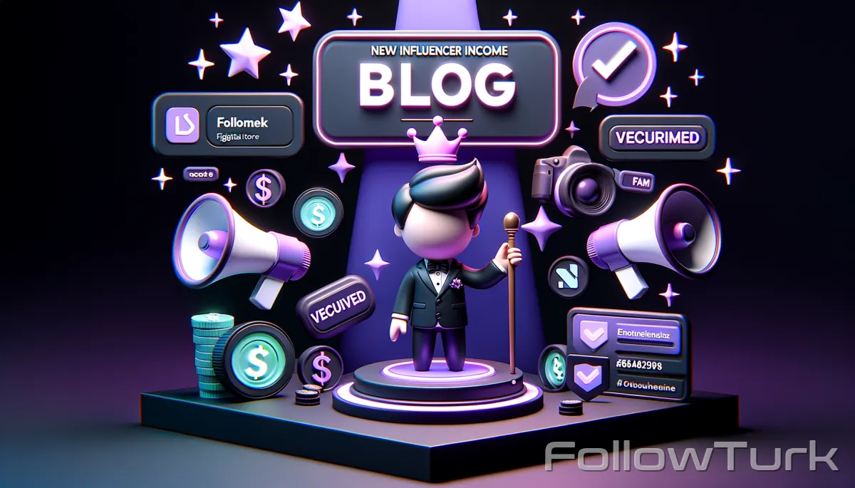 Schneller bezahlt werden: social media marketing service wählen? - FollowTurk Blog