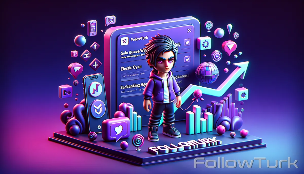 Solo-Queue-Geheimnisse: valorant ranking mit Top-Picks - FollowTurk Blog