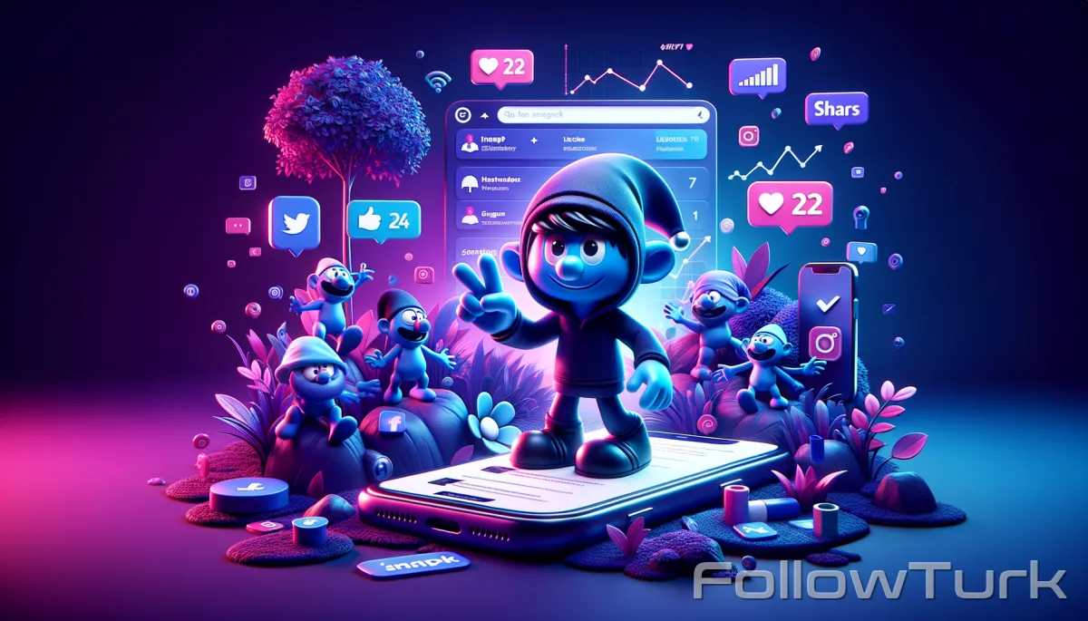 Smurf in Valorant erkennen: 15 Zeichen im Match - FollowTurk Blog