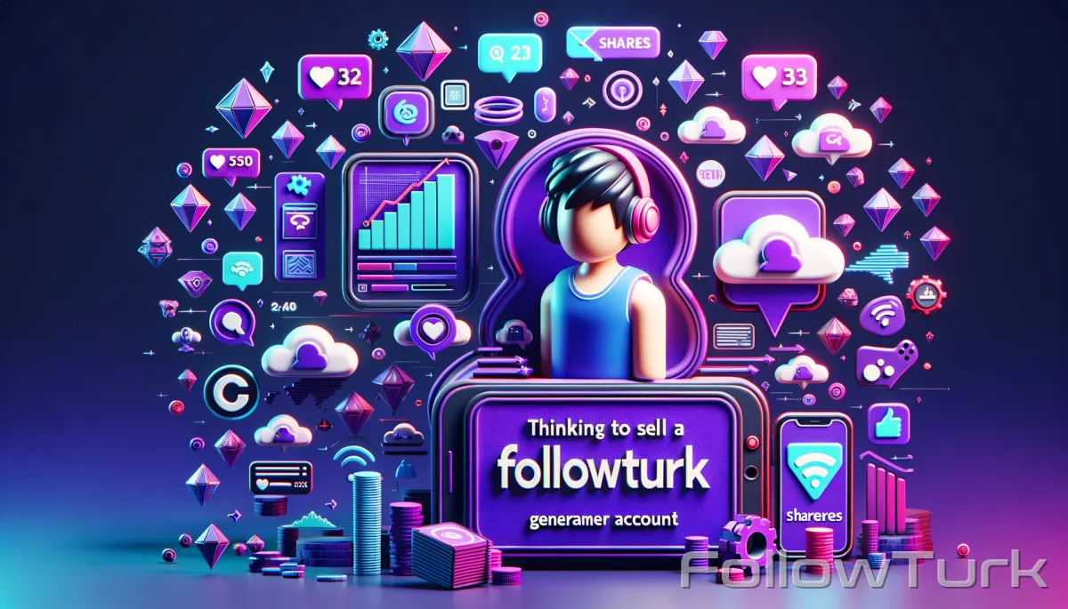 Warum viele „sell valorant account“ suchen – Smurf-Fallen - FollowTurk Blog