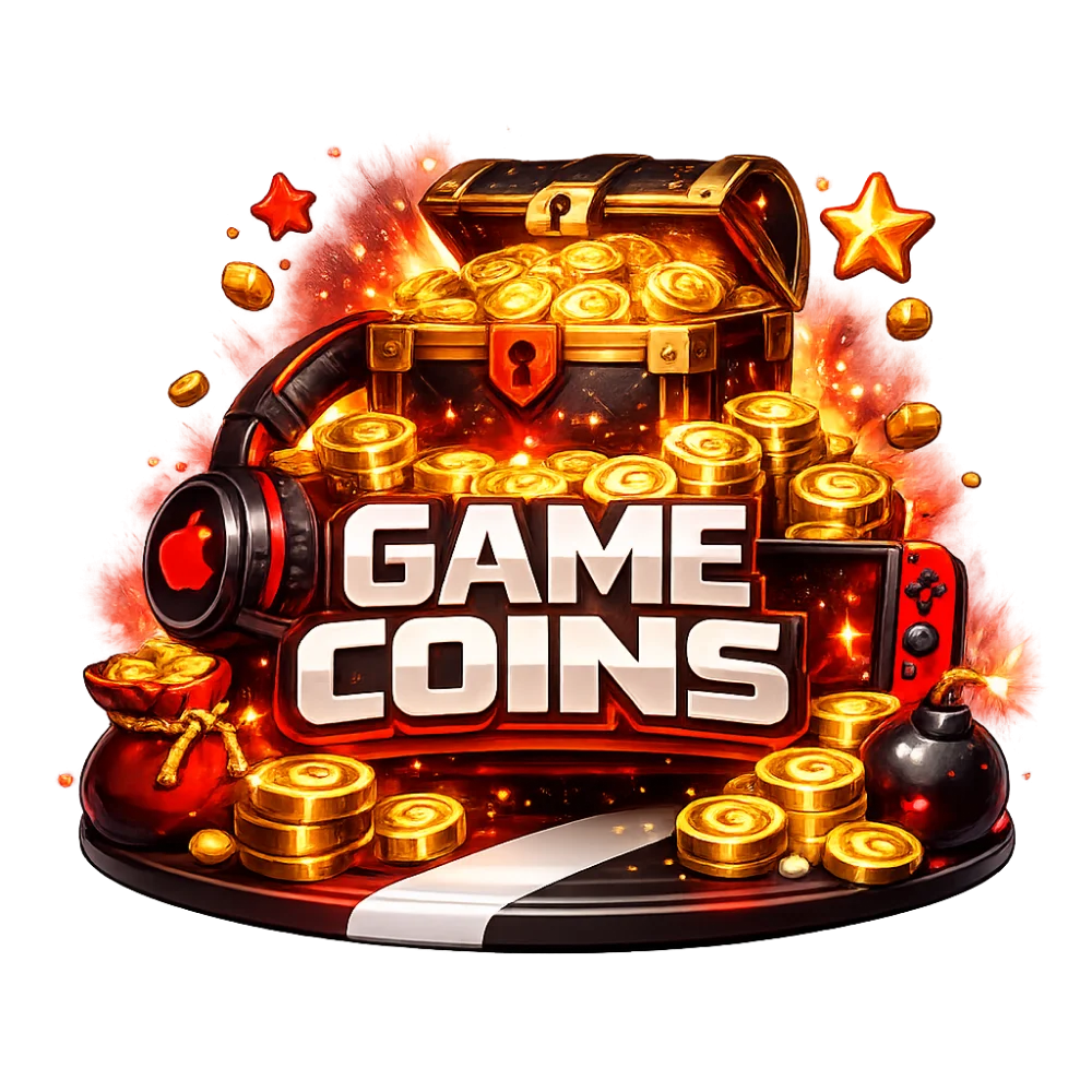 Game-Coins