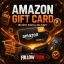 Amazon Gift Card