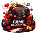 Game-Accounts