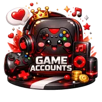 Game Accounts