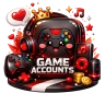 Game-Accounts