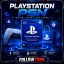 PlayStation PSN Guthabenkarten