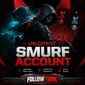 Valorant Smurf-Account