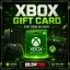 Xbox Gift Card