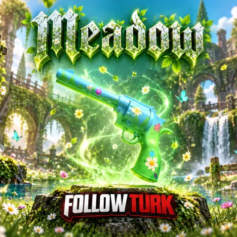Meadow - MM2 - FollowTurk