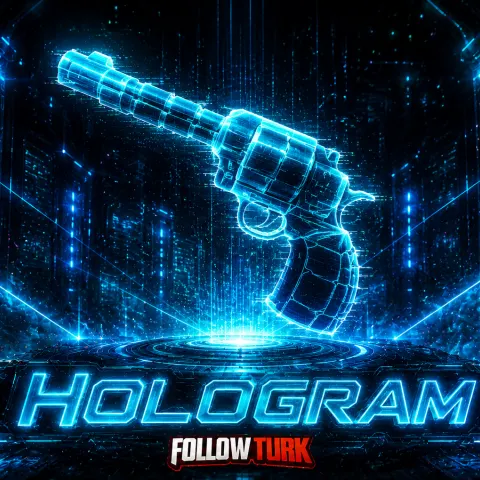Hologram - MM2 - FollowTurk