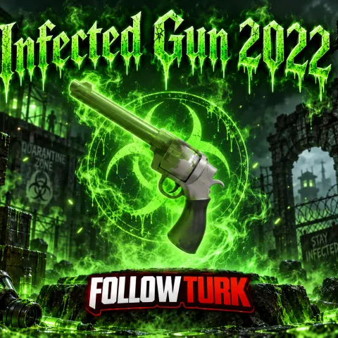 Infected [Infected_G_2022] - MM2 - FollowTurk