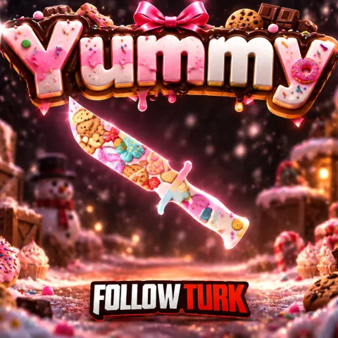 Yummy - MM2 - FollowTurk