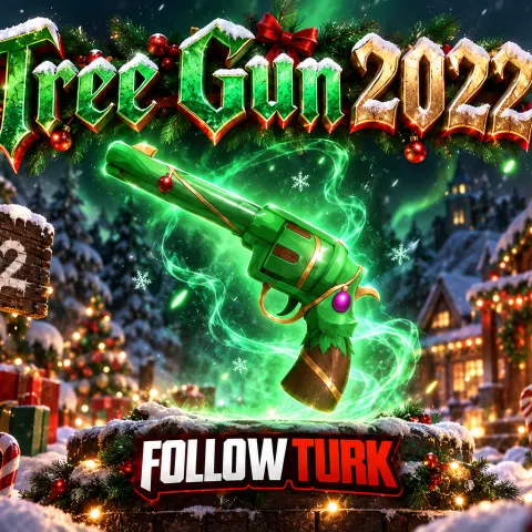 Tree [Tree_G_2022] - MM2 - FollowTurk