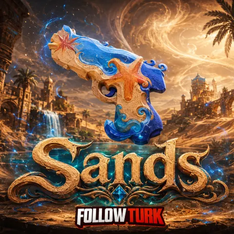 Sands - MM2 - FollowTurk