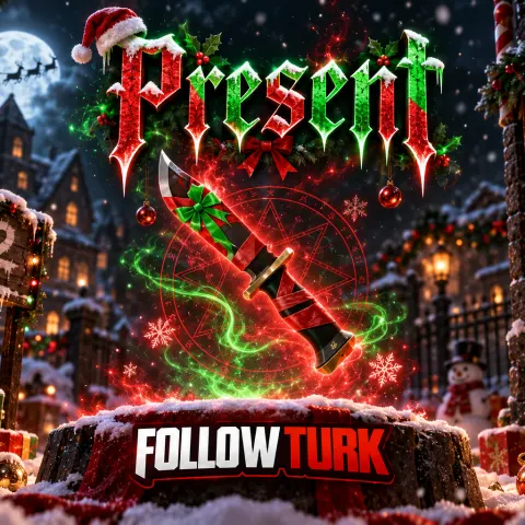 Present [Present] - MM2 - FollowTurk