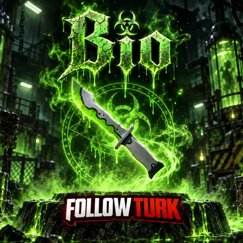 Bio - MM2 - FollowTurk
