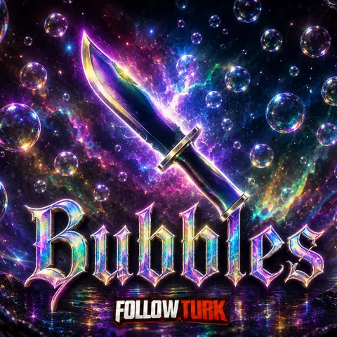 Bubbles - MM2 - FollowTurk