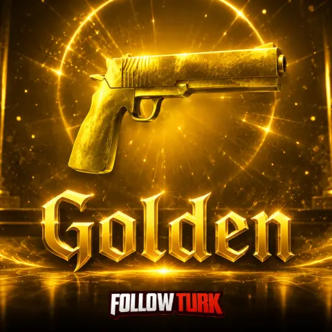 Golden - MM2