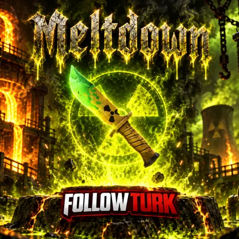 Meltdown - MM2 - FollowTurk