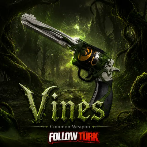 Vines - MM2 - FollowTurk