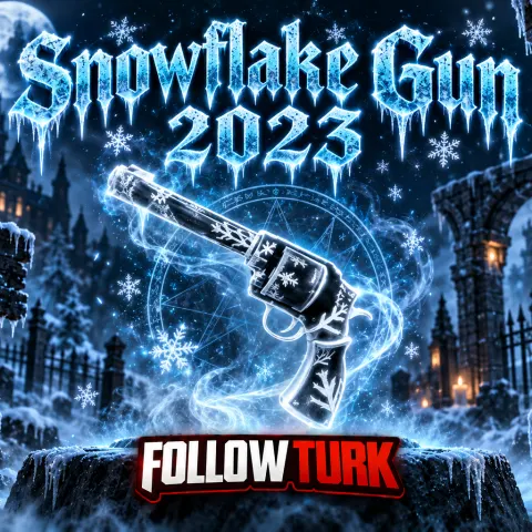 Snowflake [Snowflake_G_2023] - MM2 - FollowTurk