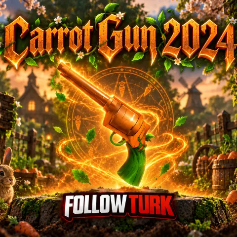 Carrot [Carrot_G_2024] - MM2 - FollowTurk