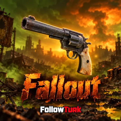 Fallout - MM2 - FollowTurk