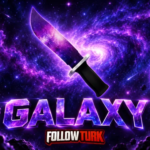 Galaxy - MM2 - FollowTurk