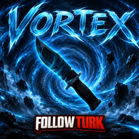 Vortex - MM2 - FollowTurk