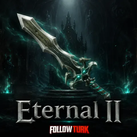 Eternal II - MM2 - FollowTurk
