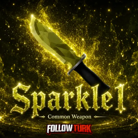 Sparkle1 - MM2 - FollowTurk