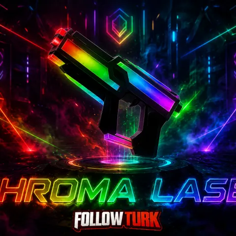 Chroma Laser - MM2