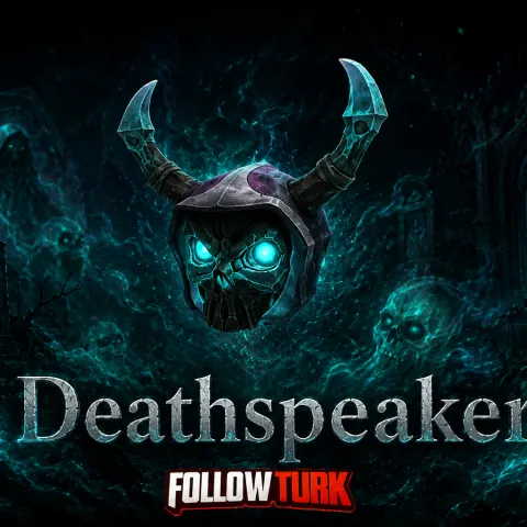 Deathspeaker
