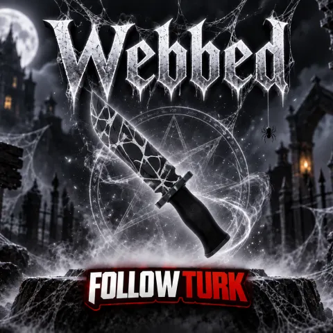 Webbed - MM2 - FollowTurk