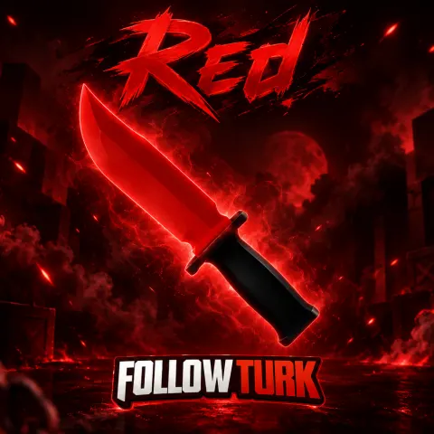Red - MM2 - FollowTurk