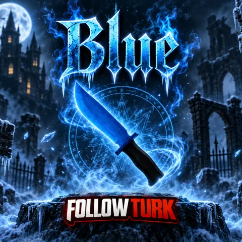 Blue - MM2 - FollowTurk
