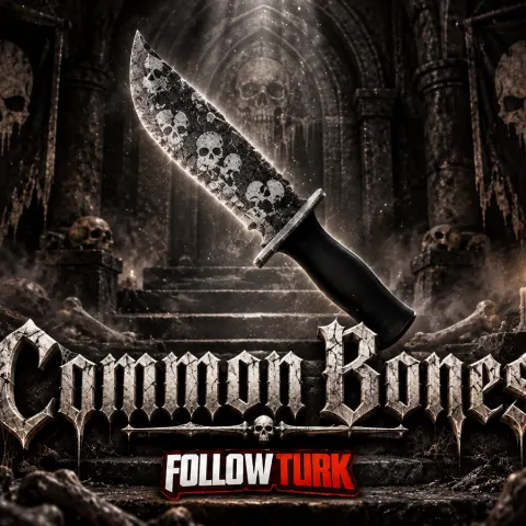 Common Bones - MM2 - FollowTurk