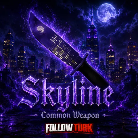 Skyline - MM2 - FollowTurk