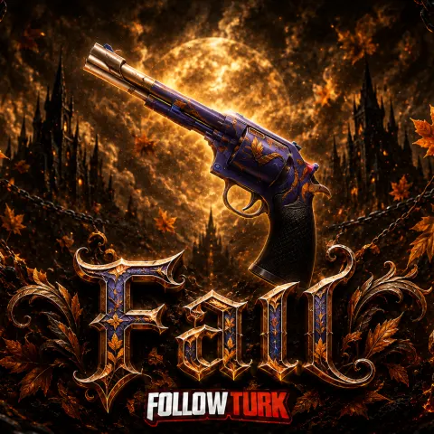 Fall - MM2 - FollowTurk
